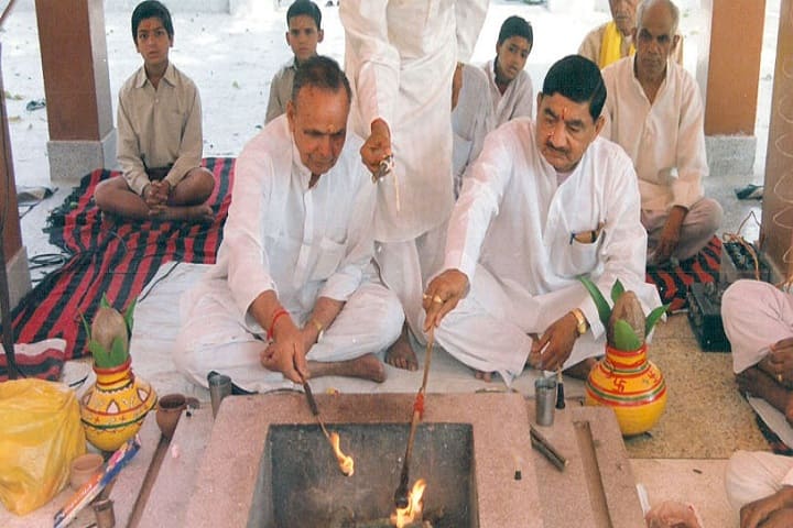 Gurukul Mahavidyalaya, Jwalapur campus photo 5