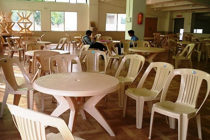 Prof Ram Meghe Institute of Technology and Research, Badnera campus photo 3