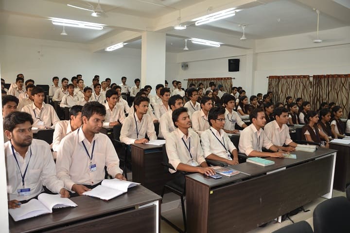 Prof Ram Meghe Institute of Technology and Research, Badnera campus photo 6