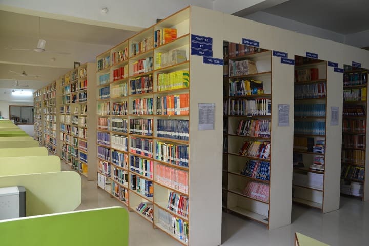 Prof Ram Meghe Institute of Technology and Research, Badnera campus photo 4