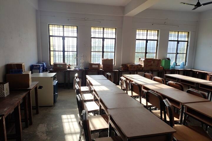 Government Degree College, Kanda campus photo 3