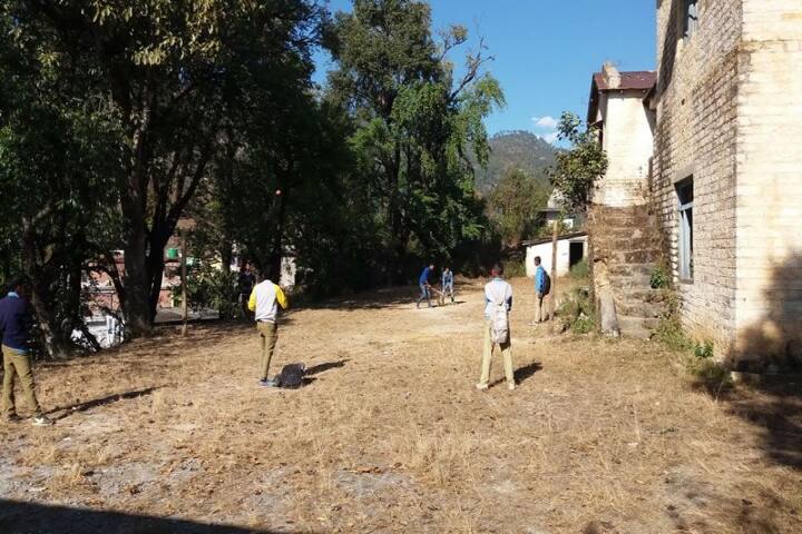 Government Degree College, Kanda campus photo 6