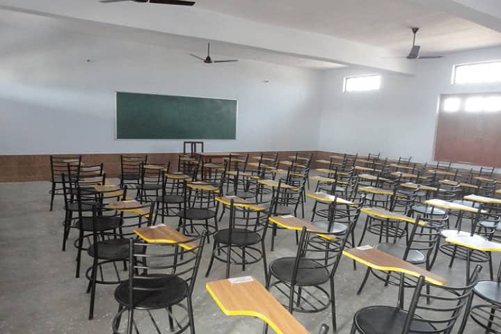 Jhau Lal Gajodhar Prasad Mahavidyalaya, Kanpur campus photo 2