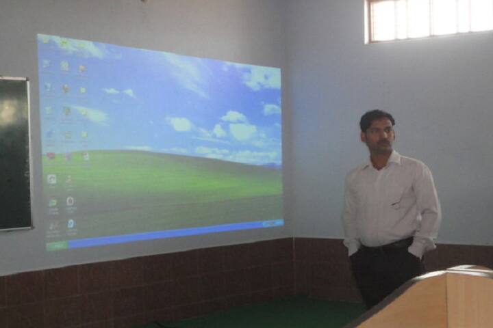 Jhau Lal Gajodhar Prasad Mahavidyalaya, Kanpur campus photo 3