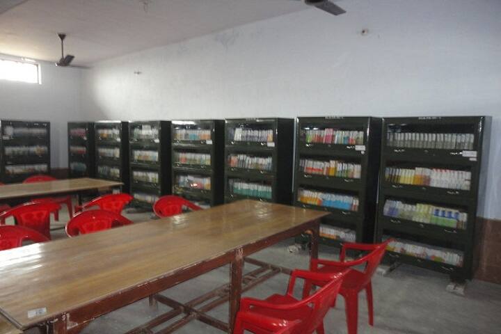 Jhau Lal Gajodhar Prasad Mahavidyalaya, Kanpur campus photo 4
