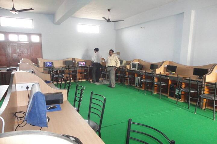 Jhau Lal Gajodhar Prasad Mahavidyalaya, Kanpur campus photo 5