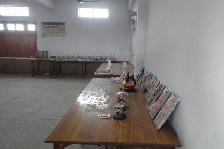 Jhau Lal Gajodhar Prasad Mahavidyalaya, Kanpur campus photo 6