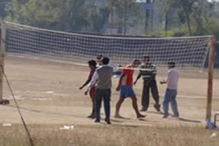Government Degree College, Kotabagh campus photo 2