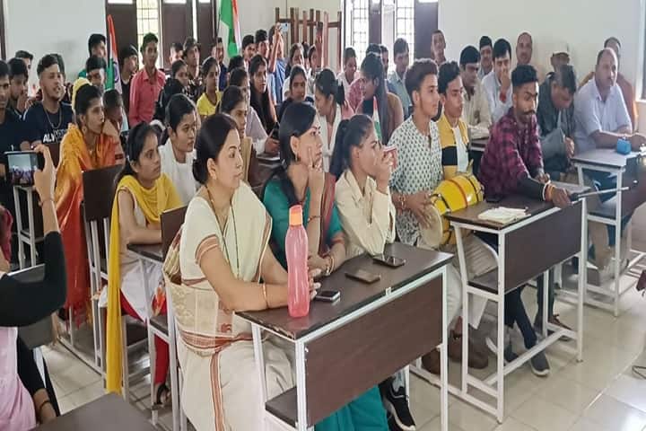 Government Degree College, Kotabagh campus photo 3