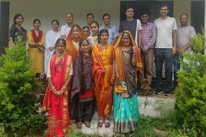 Government Degree College, Kotabagh campus photo 4