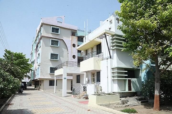 JT Mahajan College of Engineering, Faizpur campus photo 3