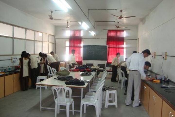 JT Mahajan College of Engineering, Faizpur campus photo 5