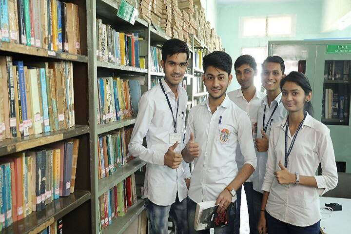 JT Mahajan College of Engineering, Faizpur campus photo 6