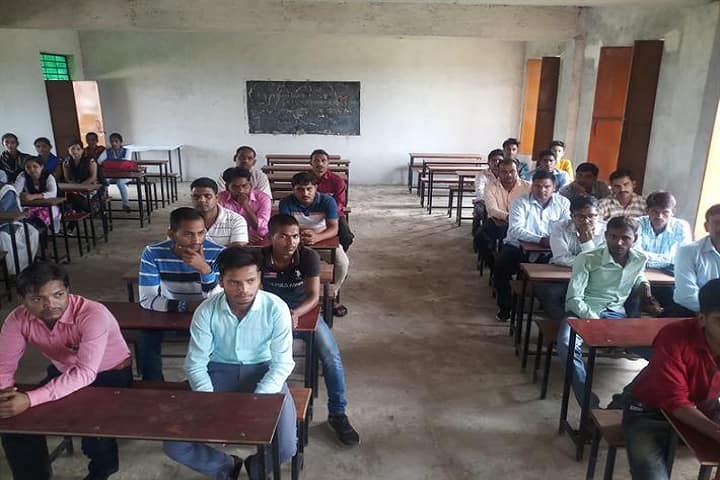Jai Shree Bala Jee Mahavidyalaya, Jaitapur campus photo 2