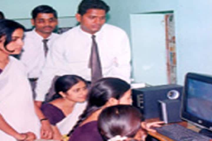 Jai Shree Bala Jee Mahavidyalaya, Jaitapur campus photo 3