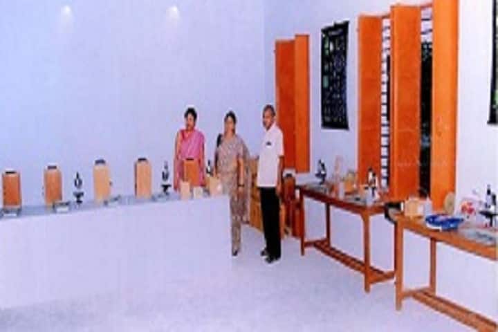 Jai Shree Bala Jee Mahavidyalaya, Jaitapur campus photo 4