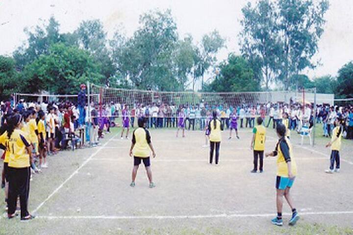 Maratha Vidya Prasarak Samaj's KRT Arts and Commerce College, Vani campus photo 4