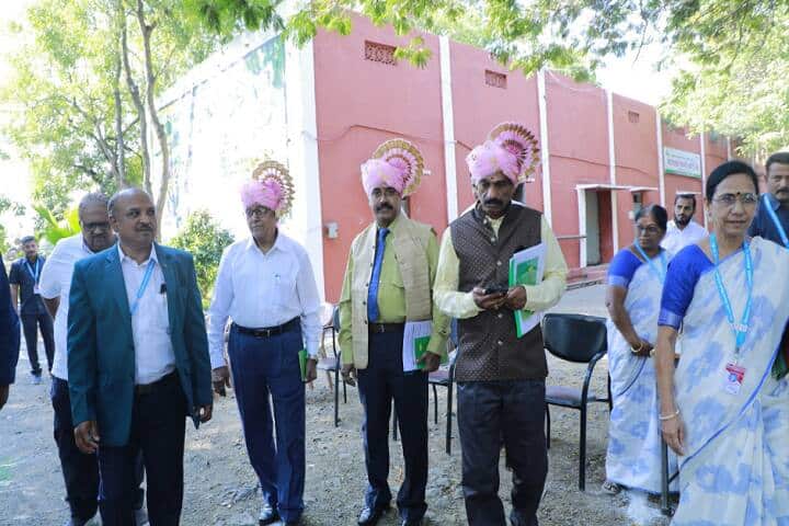 Manavlok's College of Social Sciences, Beed campus photo 6
