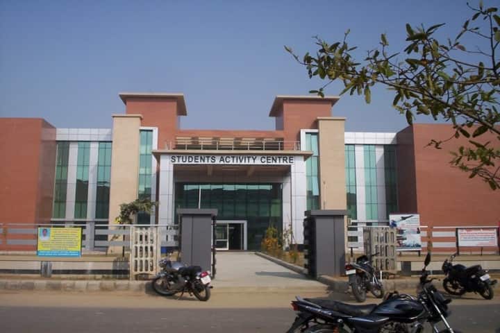 MDU Rohtak campus photo 4