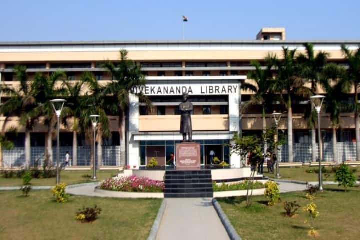 MDU Rohtak campus photo 5