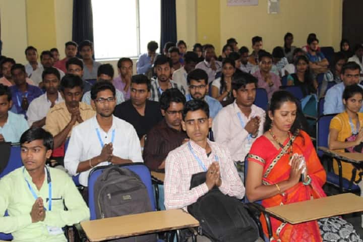 Swayam Siddhi Mitra Sangh's Degree College, Bhiwandi campus photo 2