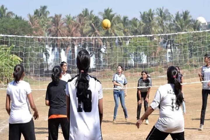 Swayam Siddhi Mitra Sangh's Degree College, Bhiwandi campus photo 3