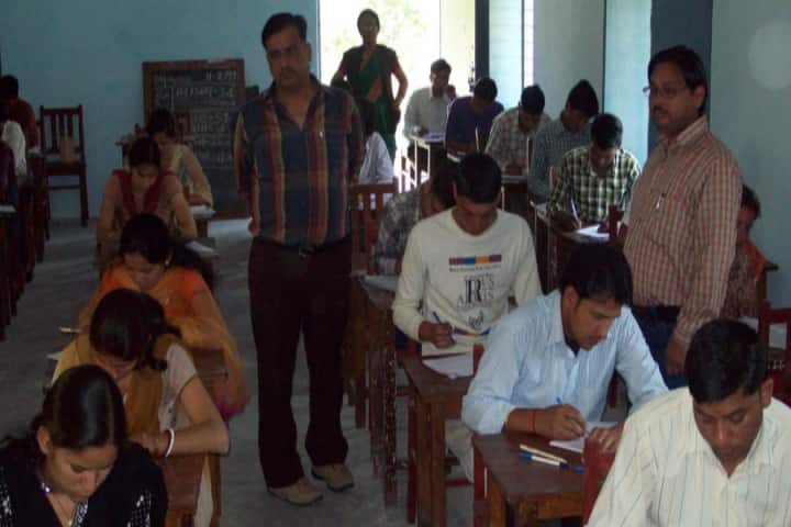 Government Degree College, Syalde campus photo 2