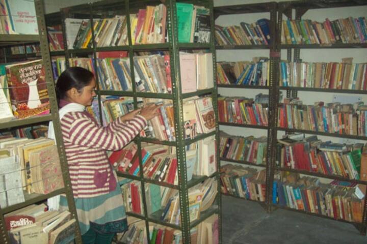 Government Degree College, Syalde campus photo 4