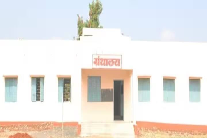 Marathwada Shikshan Prasarak Mandal's Arts Commerce and Science College, Kille Dharur campus photo 3