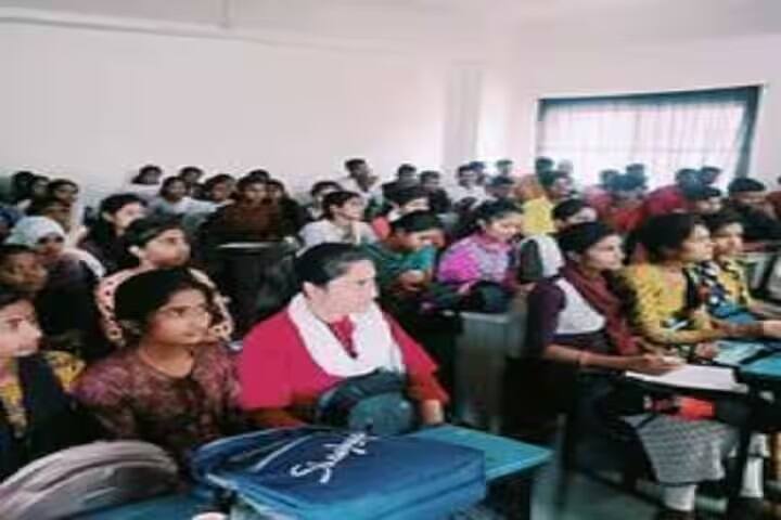 Marathwada Shikshan Prasarak Mandal's Arts Commerce and Science College, Kille Dharur campus photo 4