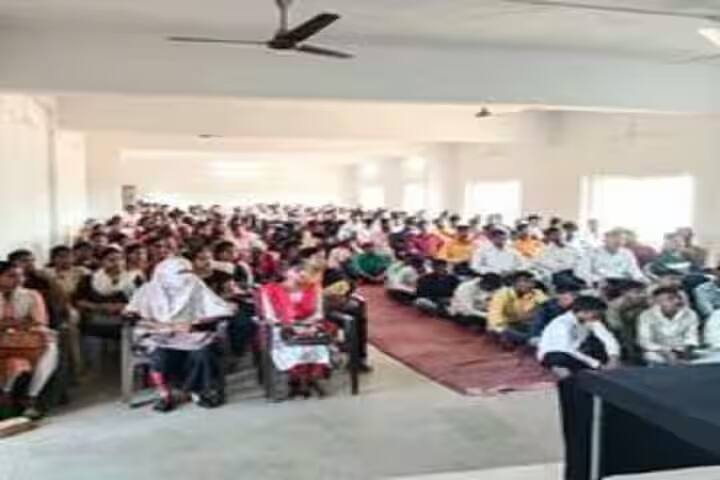Marathwada Shikshan Prasarak Mandal's Arts Commerce and Science College, Kille Dharur campus photo 5