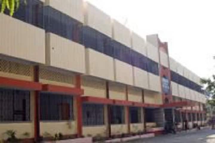 Motiram Baburam Government Post Graduate College, Haldwani campus photo 2