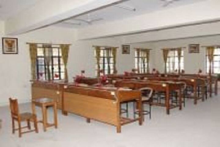 Motiram Baburam Government Post Graduate College, Haldwani campus photo 3