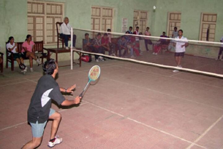 SR Luthra Institute of Management, Surat campus photo 6