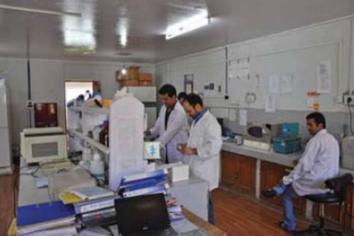 SKUAST Kashmir campus photo 3
