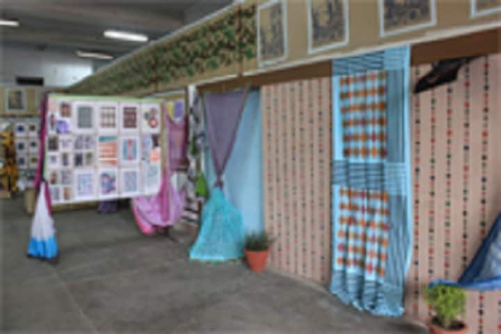 International Institute of Fine Arts, Modinagar campus photo 2