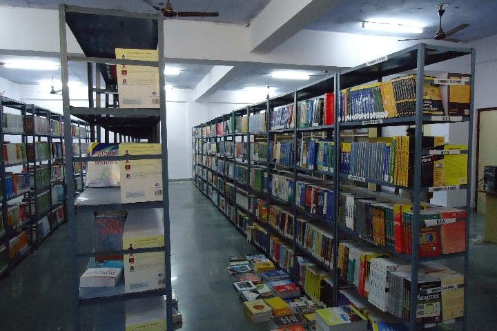 Dr KN Modi University, Tonk campus photo 3
