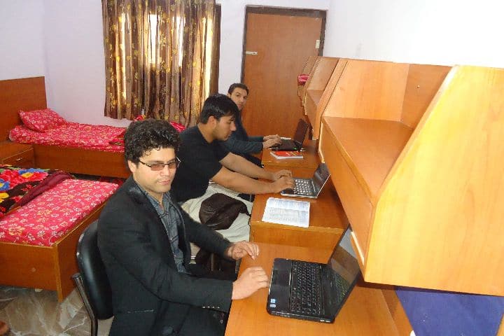 Dr KN Modi University, Tonk campus photo 2