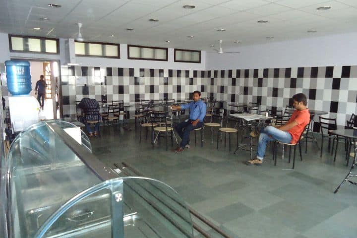 Dr KN Modi University, Tonk campus photo 6