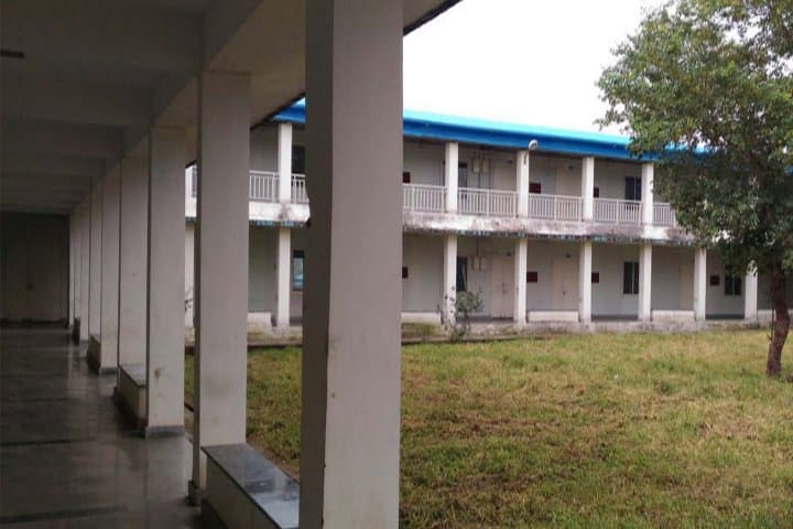 IIIT Bhopal campus photo 3