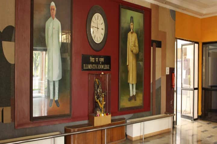 IIIT Bhopal campus photo 4