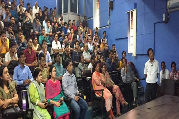 IIIT Bhopal campus photo 5
