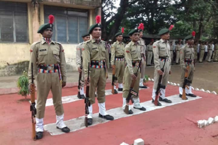 Abdul Bari Memorial College, Jamshedpur campus photo 3
