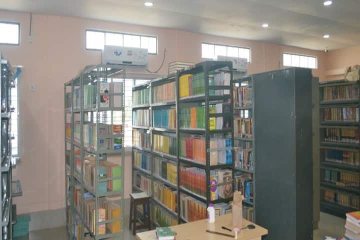 Vivekananda College, Madhyamgram campus photo 2
