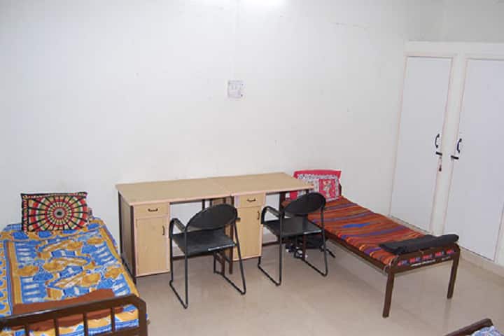 Mawsynram Border Area College, Mawsynram campus photo 2