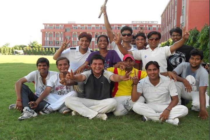 Lucknow Public College of Professional Studies, Lucknow campus photo 5