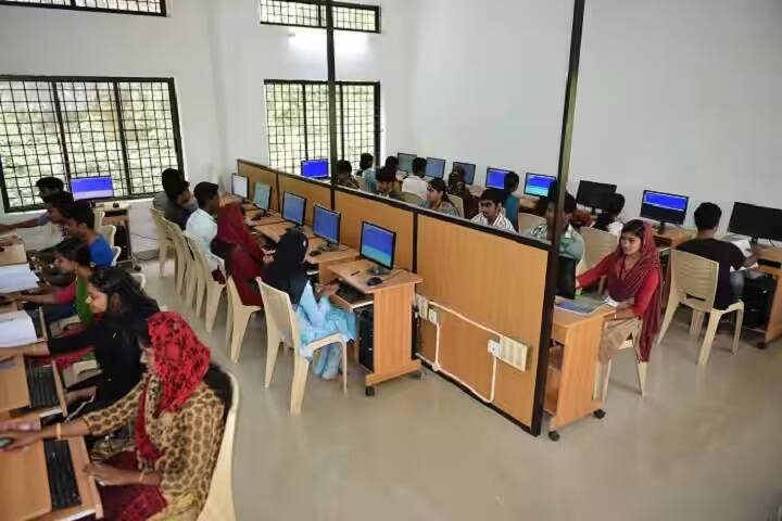 Muslim Association College of Arts and Science, Thiruvananthapuram campus photo 5