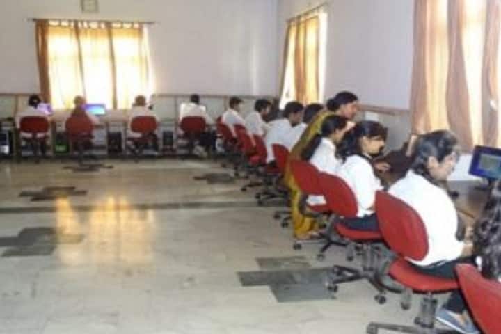 Institute of Management Sciences, Jammu campus photo 3