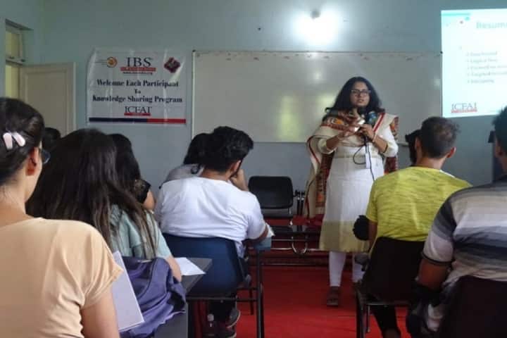 Institute of Management Sciences, Jammu campus photo 4