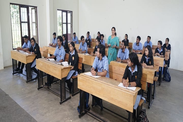 Mar Chrysostom College of Arts and Science, Pathanamthitta campus photo 2